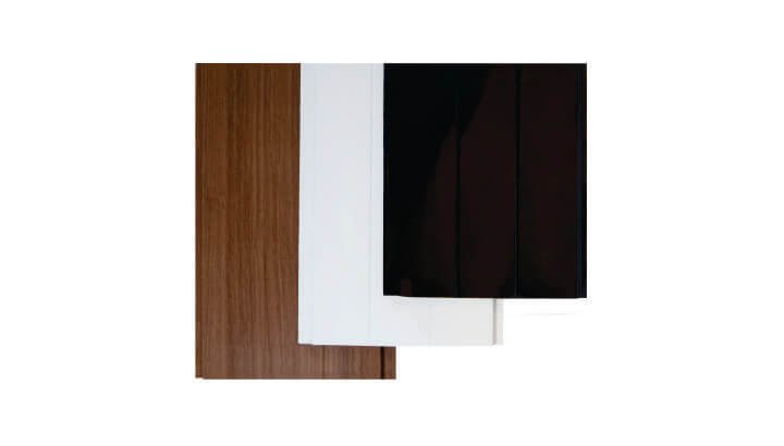 Ceiling PU