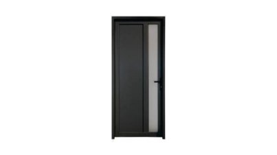 4. pintu ruangan