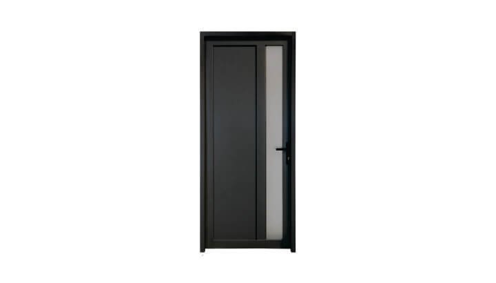 PINTU RUANGAN