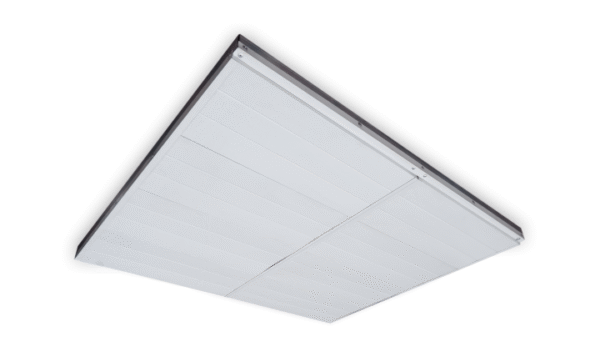 Ceiling
