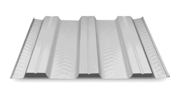Ecodeck 1000