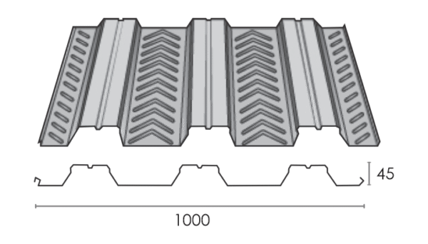 Ecodeck 1000 - Image 2