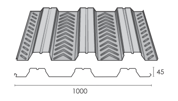 Ecodeck 1000 - Image 2