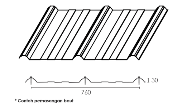 KR 3 - 760 - Image 3