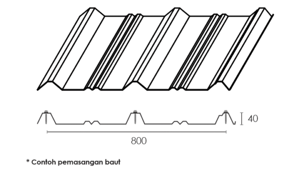KR 3 - 800 - Image 3
