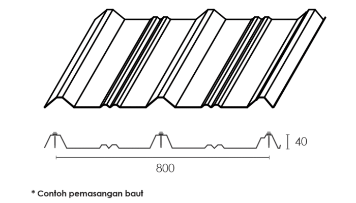 KR 3 - 800 - Image 3