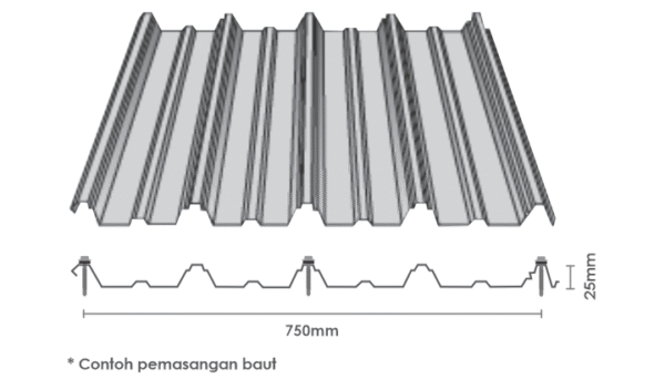 KR 5 - 750 - Image 3
