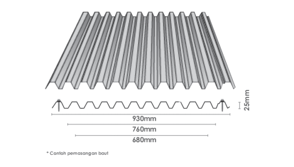 KR 9 - 680, KR 10 - 760, KR 12 - 930 - Image 3