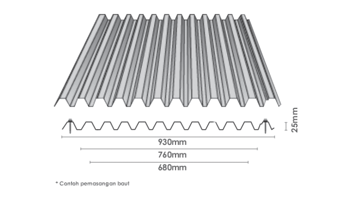 KR 9 - 680, KR 10 - 760, KR 12 - 930 - Image 3