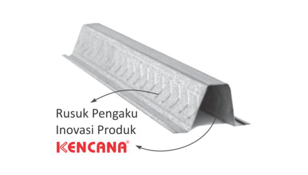 Reng asimetris - Image 2