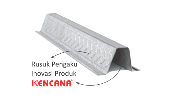 Reng asimetris - Image 2