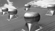 Turbin Ventilator - Image 2