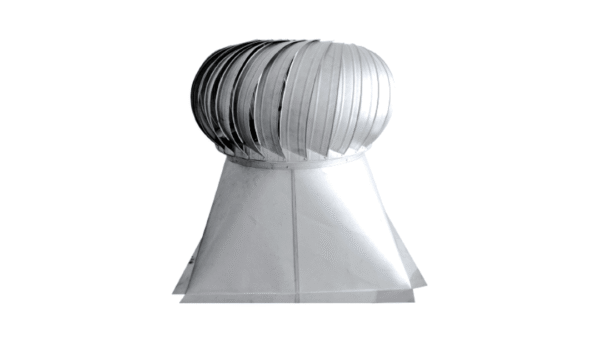 Turbin Ventilator