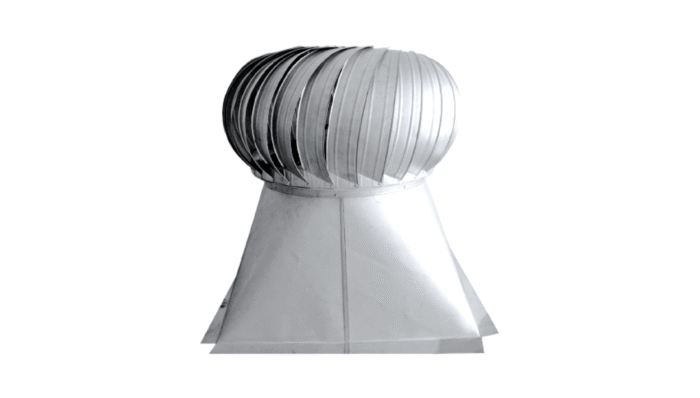 Turbin Ventilator - Image 1