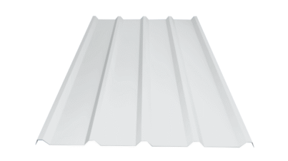 UPVC SINGLE LAYER