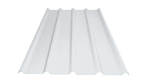 UPVC SINGLE LAYER