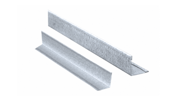 Wall Angle