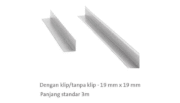 Wall Angle - Image 2
