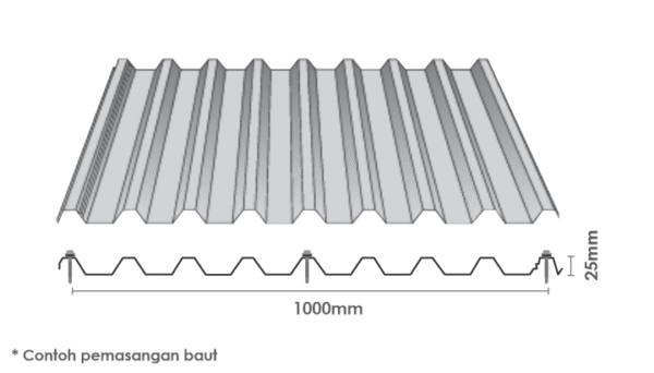 Ecospan 1000 - Image 3