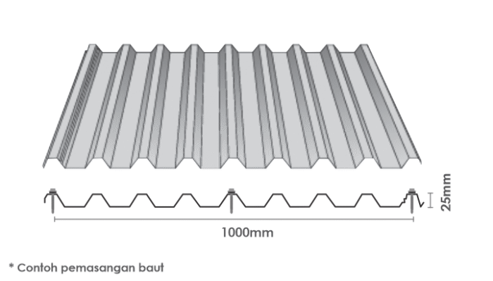 Ecospan 1000 - Image 3