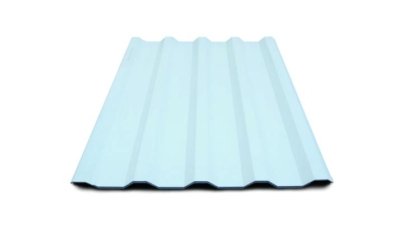 upvc double layer