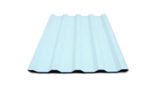 upvc double layer