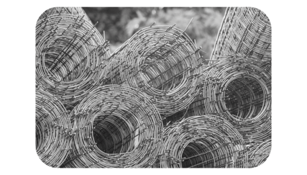 Wire Mesh - Image 2