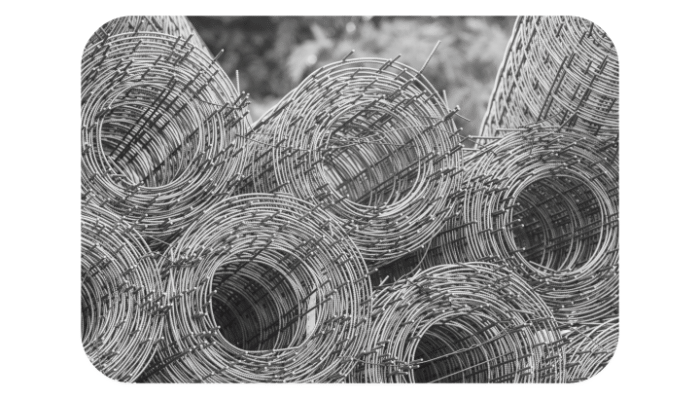 Wire Mesh - Image 2