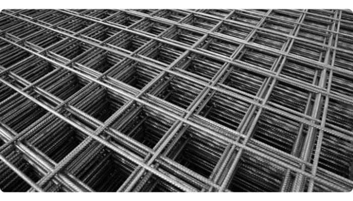 Wire Mesh - Image 1